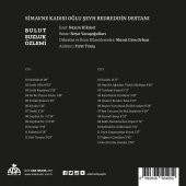 BULUTSUZLUK ÖZLEMİ - BEDREDDİN (2 CD) - 2