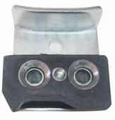 Oksa 486  Kapı Kilit Koprusu Sol Renault 9 7702252920 - 1