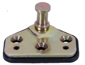 Alper 192126  Kapı Kilit Karşılığı Orta Kapı Master / Movano - 1