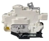 Monreal 73249  Kapı Kilit Mekanizması Ön Sağ Ibiza 09-11 Superb 08-13 Passat 06-15 Tiguan 08-11 Q7 07-08 3c1837016a - 1