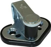 Ayhan A1211 Kapı Kilit Karşılığı Kangoo -master 4401681 - 1