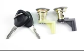 Hellux HLC600150 Kapı Sıfresı Ön 2 Lı Ön Kapı Sağ Sol Duster-Logan Sandero - 1