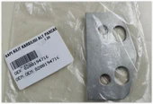 OEM 8200194716 OEK  Kapı Kilit Karşılığı Alt Parçası Trafic II - 1