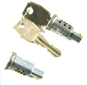 Hellux HLC600094 Kapı Fişegi 2'Li R12 - 1