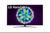 LG NanoCell 65NANO866NA 4K Ultra HD 65" 165 Ekran Uydu Alıcılı Smart LED Televizyon - 1