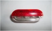 Monreal 71907  Kapı Uyarı Lambası Golf Iıı Bora Polo Leon Octavia Toledo Sharan Alhambra Beetle 1j0947411e - 1