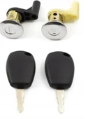 Hellux HLC600100 KAPI KILIT FİŞEĞİ TWINGO I R21-EXPRES - 1