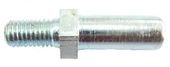WPI PCF402 Kapı Üst Kilit Pimi Orta Ducato Boxer Jumper - 1