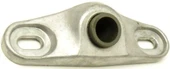 WPI PCF412 Kapı Kilit Karşılığı Orta Kapı Bademı Ducato I II Boxer I II Jumper I II - 1