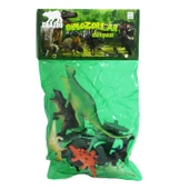 Nessiworld  Dinazorlar Dünyası Poşetli thumbnail 5