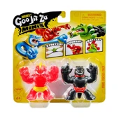 Nessiworld  GJT48000 GooJitSu HGJZ Mini 2li Paket - 4