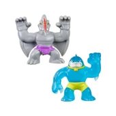 Nessiworld  GJT48000 GooJitSu HGJZ Mini 2li Paket - 5