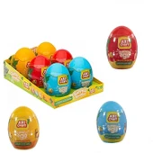 Nessiworld  Dede Art Craft Sürpriz Yumurta thumbnail 1