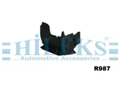 Hileks R987 HİLEKS  ÇAMURLUK KORUCUYU BAKALİTİ ÖN SAĞ R19 (92-01) - 1