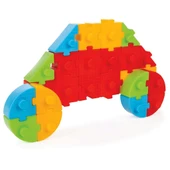 Nessiworld  96 Parça Akıllı Bloklar thumbnail 2