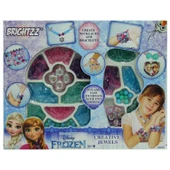 Nessiworld  Dede Frozen Büyük Boncuk Takı Seti thumbnail 2