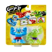 Nessiworld  GJT48000 GooJitSu HGJZ Mini 2li Paket - 3