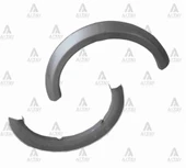 Maher 06016  Dodik L-200 Ön Çamurluk Çıtası Sol 10= - 1