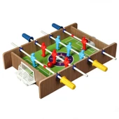 Nessiworld  Mini Masa Maçı Oyunu thumbnail 1