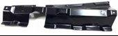 Monreal 72462  Çamurluk Tutucu Braket Sol Oct 05- 1z0821161 - 1