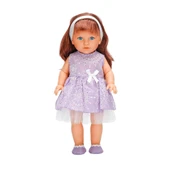 Nessiworld  Tina Party Bebek 45 cm. thumbnail 2