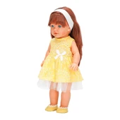 Nessiworld  Tina Party Bebek 45 cm. thumbnail 3