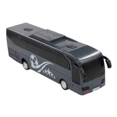 Nessiworld  Sürtmeli Taraftar Otobüsü thumbnail 1