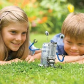 Nessiworld  4M Teneke Kutu Robot Kiti thumbnail 2