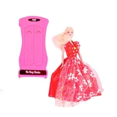 Nessiworld  Anlily Bebek ve Dolabı thumbnail 2