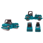 Nessiworld  1:64 Mini Metal İnşaat Araçları Serisi - 2