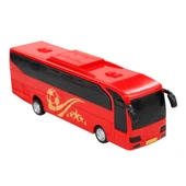 Nessiworld  Sürtmeli Taraftar Otobüsü thumbnail 2