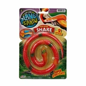 Nessiworld  Planet Earth Esnek Yılan Figürü thumbnail 2