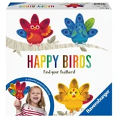 Nessiworld  Ravensburger Happy Birds thumbnail 2