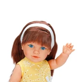 Nessiworld  Tina Party Bebek 45 cm. thumbnail 5