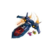 Nessiworld  76281 LEGO® Marvel X-Men X-Jet 359 parça +8 yaş - 3