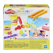 Nessiworld  F8805 Play-Doh Starters Mini Eğlenceli Fabrikası +3 yaş - 4