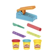 Nessiworld  F8805 Play-Doh Starters Mini Eğlenceli Fabrikası +3 yaş - 5