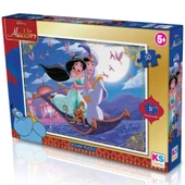 Nessiworld  KS Aladdin 50 Parça Puzzle thumbnail 1