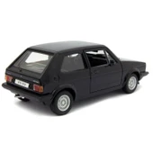 Nessiworld  Bburago 1:24 Volswagen Golf Mk1 GTI 1979 Model Araba thumbnail 3