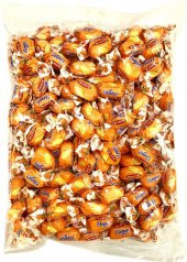 Kent Elegan Portakal Sulu Dolgulu Şeker 1 KG - 1