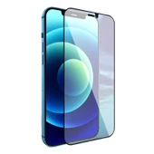 Gpack Apple iPhone 13 Mini Ekran Tam Kaplayan Cam Koruyucu - 1