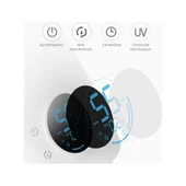 Nessiworld  Deerma Ultraviyole Ultrasonic Soğuk Buhar Makinesi F628S thumbnail 4