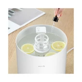 Nessiworld  Deerma F301 Dijital Üstten Dolum Ultrasonik Soğuk Hava Nemlendirici - 3