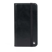 Gpack Apple iPhone 7 Plus Kılıf Cüzdan Kapaklı Multi 2 in 1 Cüzdan - 7