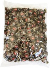 Kent Miss Kahveli Sütlü Bonbon Bayram Şekeri 1 KG - 1