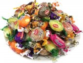 Kent Karışık Bayram Şekeri 1 KG - 1