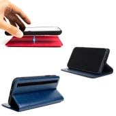 Gpack Samsung Galaxy Note 10 Lite Kılıf Cüzdan Kapaklı Multi 2 in 1 Cüzdan thumbnail 3