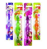 Nessiworld .Kids Ekstra Soft Diş Fırçası 3-7 Yaş - 1