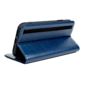 Gpack Apple iPhone 7 Plus Kılıf Cüzdan Kapaklı Multi 2 in 1 Cüzdan - 4