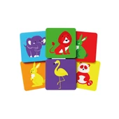 Nessiworld  RD5641 Redka Smart Animal Zeki Hayvanlar thumbnail 4